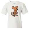 Heavy Cotton Youth Gildan T-Shirt Thumbnail