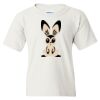 Heavy Cotton Youth Gildan T-Shirt Thumbnail