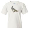 Heavy Cotton Youth Gildan T-Shirt Thumbnail