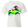 Heavy Cotton Youth Gildan T-Shirt Thumbnail