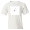 Heavy Cotton Youth Gildan T-Shirt Thumbnail