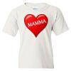 Heavy Cotton Youth Gildan T-Shirt Thumbnail
