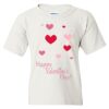 Heavy Cotton Youth Gildan T-Shirt Thumbnail