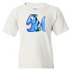 Heavy Cotton Youth Gildan T-Shirt Thumbnail