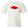 Heavy Cotton Youth Gildan T-Shirt Thumbnail