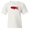 Heavy Cotton Youth Gildan T-Shirt Thumbnail