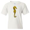 Heavy Cotton Youth Gildan T-Shirt Thumbnail