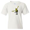 Heavy Cotton Youth Gildan T-Shirt Thumbnail