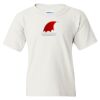 Heavy Cotton Youth Gildan T-Shirt Thumbnail
