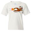 Heavy Cotton Youth Gildan T-Shirt Thumbnail