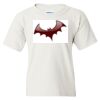 Heavy Cotton Youth Gildan T-Shirt Thumbnail