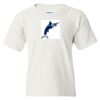 Heavy Cotton Youth Gildan T-Shirt Thumbnail
