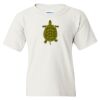 Heavy Cotton Youth Gildan T-Shirt Thumbnail