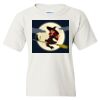 Heavy Cotton Youth Gildan T-Shirt Thumbnail