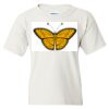 Heavy Cotton Youth Gildan T-Shirt Thumbnail