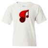 Heavy Cotton Youth Gildan T-Shirt Thumbnail