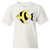 Heavy Cotton Youth Gildan T-Shirt Thumbnail