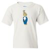 Heavy Cotton Youth Gildan T-Shirt Thumbnail