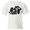 Heavy Cotton Youth Gildan T-Shirt Thumbnail