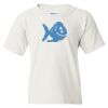 Heavy Cotton Youth Gildan T-Shirt Thumbnail