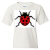 Heavy Cotton Youth Gildan T-Shirt Thumbnail