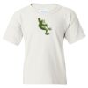 Heavy Cotton Youth Gildan T-Shirt Thumbnail