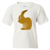 Heavy Cotton Youth Gildan T-Shirt Thumbnail