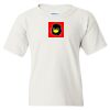 Heavy Cotton Youth Gildan T-Shirt Thumbnail