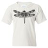 Heavy Cotton Youth Gildan T-Shirt Thumbnail