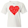 Heavy Cotton Youth Gildan T-Shirt Thumbnail