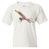 Heavy Cotton Youth Gildan T-Shirt Thumbnail