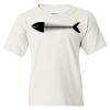 Heavy Cotton Youth Gildan T-Shirt Thumbnail