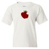 Heavy Cotton Youth Gildan T-Shirt Thumbnail