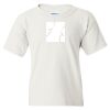 Heavy Cotton Youth Gildan T-Shirt Thumbnail