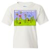 Heavy Cotton Youth Gildan T-Shirt Thumbnail