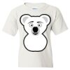 Heavy Cotton Youth Gildan T-Shirt Thumbnail