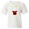 Heavy Cotton Youth Gildan T-Shirt Thumbnail
