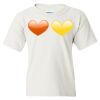 Heavy Cotton Youth Gildan T-Shirt Thumbnail