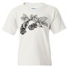 Heavy Cotton Youth Gildan T-Shirt Thumbnail