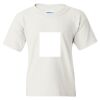 Heavy Cotton Youth Gildan T-Shirt Thumbnail