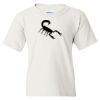 Heavy Cotton Youth Gildan T-Shirt Thumbnail
