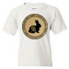 Heavy Cotton Youth Gildan T-Shirt Thumbnail