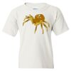 Heavy Cotton Youth Gildan T-Shirt Thumbnail