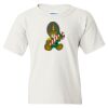 Heavy Cotton Youth Gildan T-Shirt Thumbnail