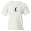 Heavy Cotton Youth Gildan T-Shirt Thumbnail