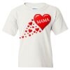 Heavy Cotton Youth Gildan T-Shirt Thumbnail