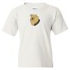 Heavy Cotton Youth Gildan T-Shirt Thumbnail
