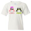 Heavy Cotton Youth Gildan T-Shirt Thumbnail