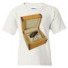 Heavy Cotton Youth Gildan T-Shirt Thumbnail
