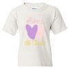 Heavy Cotton Youth Gildan T-Shirt Thumbnail